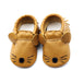 Baby Shoes Baby Shoes Soft-soled Toddler Shoes 0 null