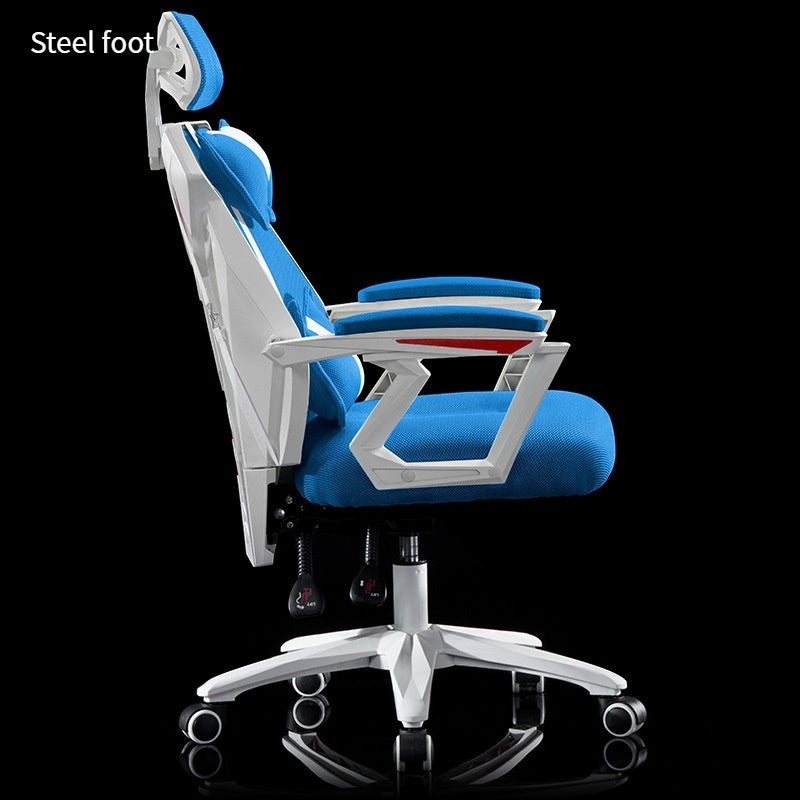 Simple And Creative Revolving Household Mesh Office Chair 0 null