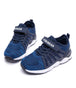 Children's Shoes, Boys' Sports Shoes, Casual Fly-knit Shoes Blue 0 null