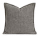 Modern Minimalist Light Luxury Senior Sense Sofa Pillow Cappuccino4 45x45CM 0 Zimivas