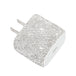 Diamond studded phone charger US standard PD20W phone charger suitable for Apple phone fast charging head eprolo