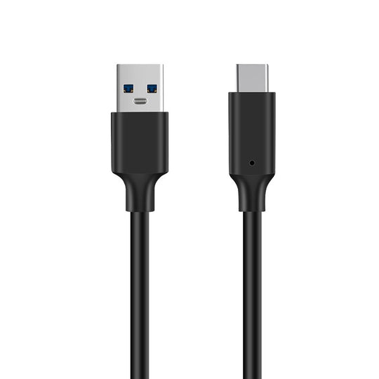 USB 3.2 to TypeC universal data cable 10Gbps hard drive cable 3A60W mobile phone charging PD fast charging cable eprolo