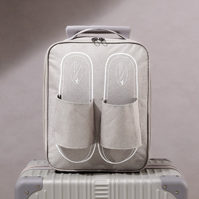 Travel portable shoes Dust storage bag Multi-functional shoe bag eprolo