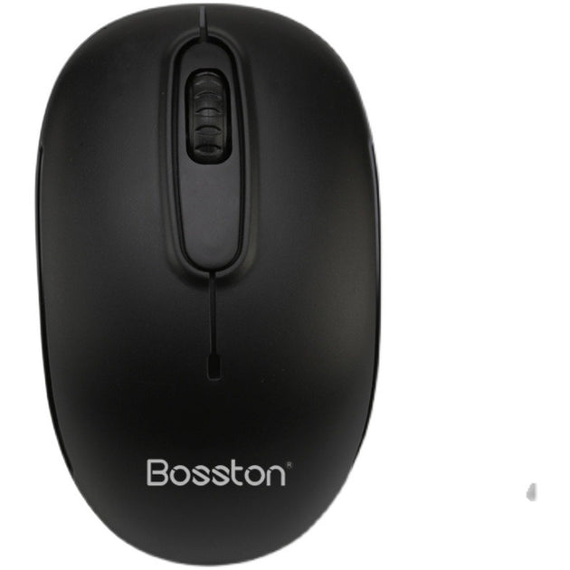 Q1 wireless mouse computer wireless mouse desktop mouse energy-saving simple configuration mini receiver mouse Default Title eprolo