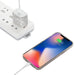 Diamond studded phone charger US standard PD20W phone charger suitable for Apple phone fast charging head eprolo