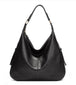 Women's Bag Shoulder Bag Casual Tote Bag Black A Bags Zimivas