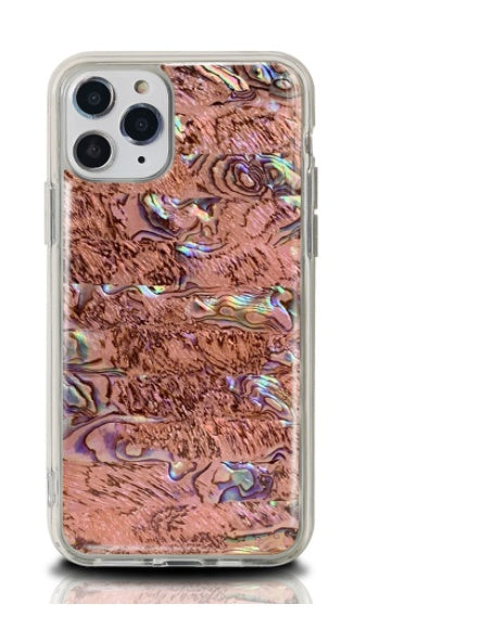 Quicksand Phone Case Colorful Plastic Shell Phone Case Phone Case 0 null