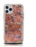 Quicksand Phone Case Colorful Plastic Shell Phone Case Phone Case A038 0 null