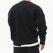 Pullover Round Neck Sweater Loose Men Clothes 0 Zimivas