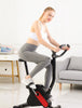 Exercise Bike Exercise Equipment Webbing Health & Fitness Zimivas