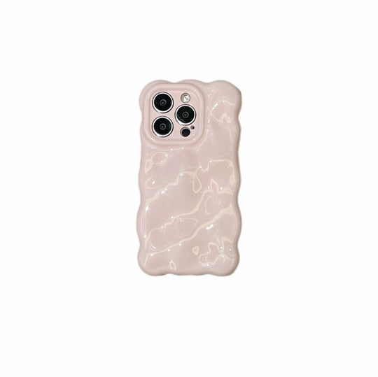 New Girl Phone Case Phone Case 0 null