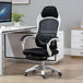 Ergonomic Computer Gaming Chair 0 null