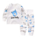 Baby Autumn Clothes Suit Cotton Baby Underwear 29Style 0 Zimivas