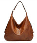 Women's Bag Shoulder Bag Casual Tote Bag Brown A Bags Zimivas