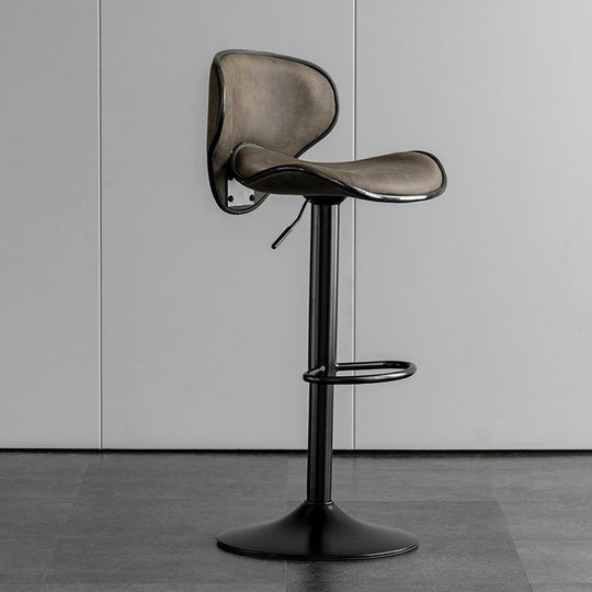 Minimalist Modern Scandinavian Chair 0 null