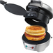 110V Hamburger Maker Sandwich Machine Fried Egg Toaster kitchen appliance Zimivas