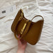 Stylish Handbags Go With Everything Brown 0 null