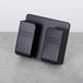 Mobile Phone Charging Storage Rack Punch-free Sticky Storage Box Black 0 Zimivas