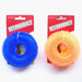 Pet Toy Bite Resistant Sounding Toy Ball 0 null