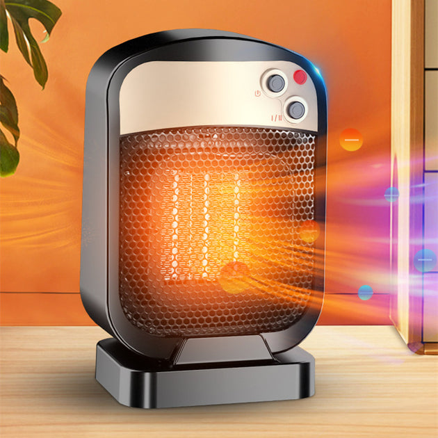 Home Vertical Small Heater Office Home, Garden & Furniture Zimivas