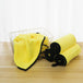 Dog Towels For Drying Dogs Drying Towel Dog Bath Towel, Quick-drying Pet Dog And Cat Towels Soft Fiber Towels Robe Super Absorbent Quick Drying Soft Microfiber Pet Towel For Dogs, Cats Yellow 5 Zimivas