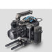 Camera Rabbit Cage Kit Fuselage Surrounding Cage Base Edition BMPCC 4K6K upgrade kit1 0 null