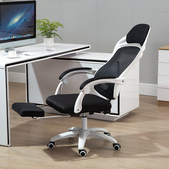 Ergonomic Computer Gaming Chair 0 null