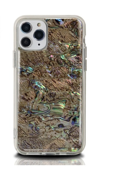 Quicksand Phone Case Colorful Plastic Shell Phone Case Phone Case A036 0 null