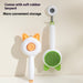 Pet Dog Brush Cat Comb Self Cleaning Pet Hair Remover Brush For Dogs Cats Grooming Tools Pets Dematting Comb Dogs Accessories Pet Products 0 Zimivas