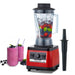 High Horsepower And High Performance Commercial Blender kitchen appliance Zimivas