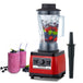 High Horsepower And High Performance Commercial Blender kitchen appliance Zimivas