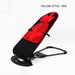 New Portable Dog Rocking Chair Pet Products Double Mesh Pillow Red 0 null