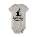 Short-sleeved Fart Clothes Baby Onesies 0 Zimivas