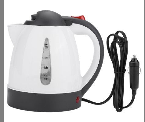 Travel Pot For Water Cup RV Plus Kettle kitchen appliance Zimivas