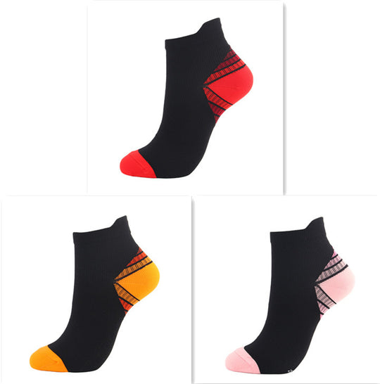 Ankle Guard Compression Zimivas Men's and Women's Socks Set2 fashion accessories Zimivas