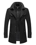 Sterling Trench Coat Black 0 null