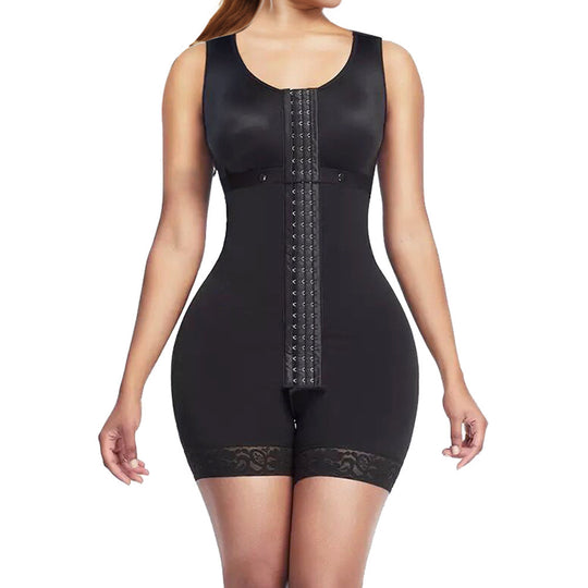 Hot Sale Ladies Abdomen And Buttocks Bodysuit Women Clothing Zimivas