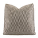 Modern Minimalist Light Luxury Senior Sense Sofa Pillow Taupe Herringbone 45x45CM 0 Zimivas