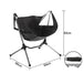 Outdoor Rocking Chair Balcony Leisure Chair Camping 0 null