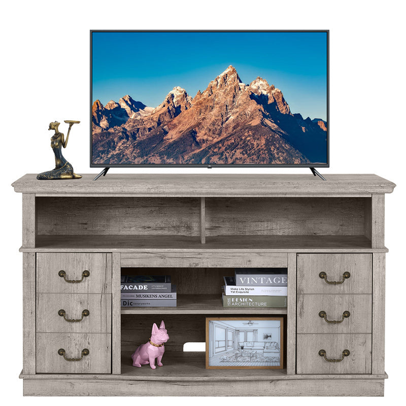 TV Cabinet FTTS0382 khaki 0 null