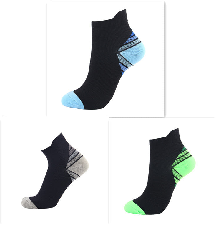 Ankle Guard Compression Zimivas Men's and Women's Socks Set1 fashion accessories Zimivas