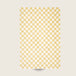 Retro Classic Checkerboard Vertigo Rug Living Room Bedroom Pear Cheese 0 null