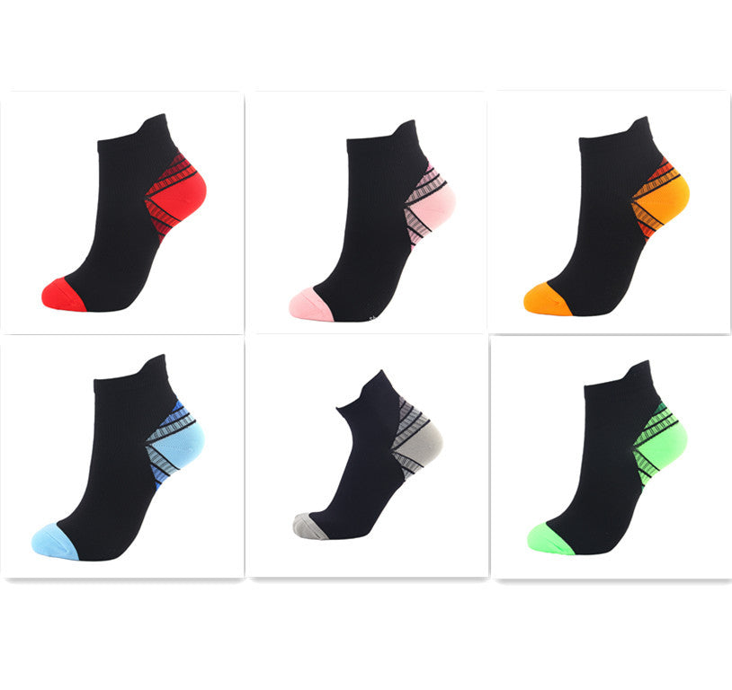 Ankle Guard Compression Zimivas Men's and Women's Socks Set3 fashion accessories Zimivas