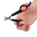 Dog Nail Clipper Pet Nail Scissors 0 Zimivas