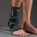 Sports Compression Ankle Protection Yoga Protector 0 null