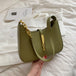 Stylish Handbags Go With Everything Green 0 null