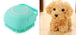 Pet Products Amazon Hot Silicone Dog Bath Brush Set1 0 null