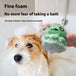 Pets Shower Brush Silicone Bath Massage Comb Pet Products 0 null