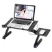 Laptop Desk Bed Dormitory 0 null