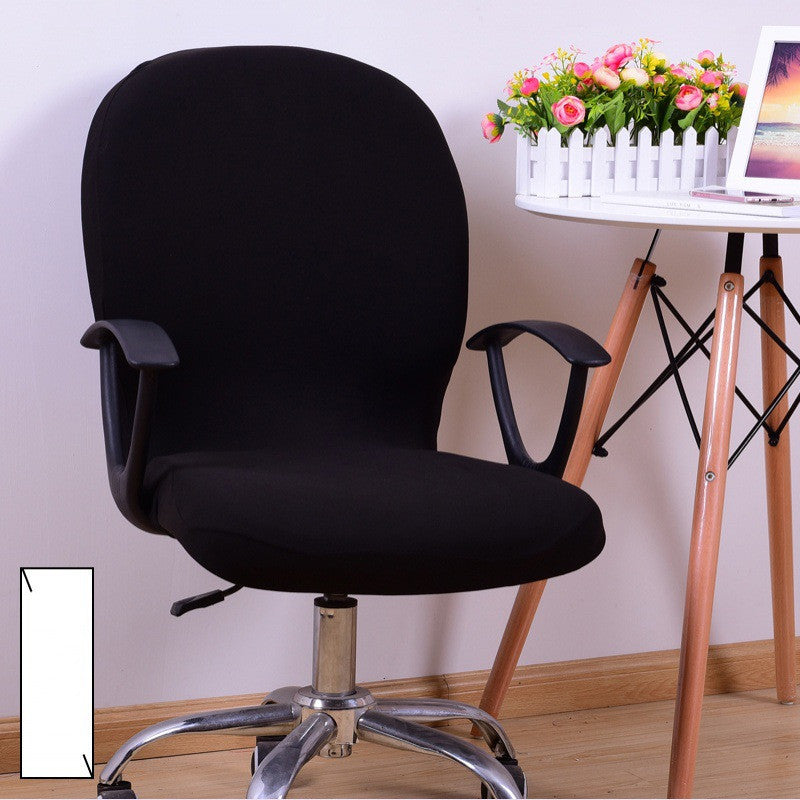 Computer Chair Cover Office Chair Cover Swivel Chair Package Chair Cover Rotating Lifting Chair Cover Chair Cover 0 null